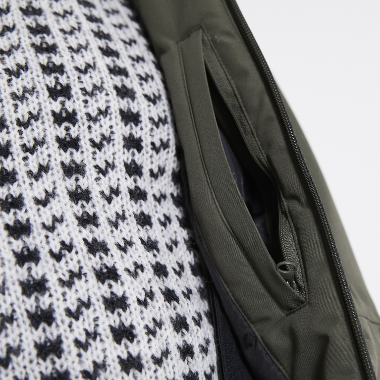 Ski jakke "Åre 2.0"